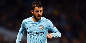 Bernardo Silva Sarankan Liga Champions Pakai VAR - Bola.net