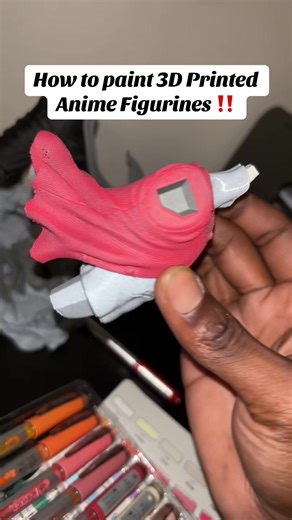 Best Acrylic Markers for Your Projects