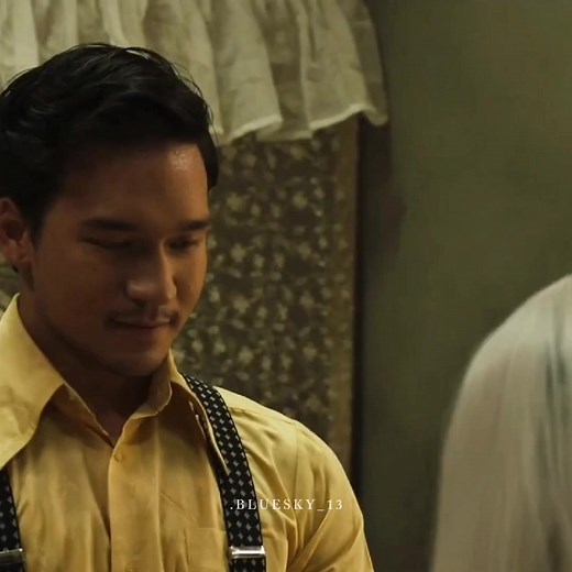 Panggonan Wingit: Menur's True Face Revealed | Recommended Horror Film