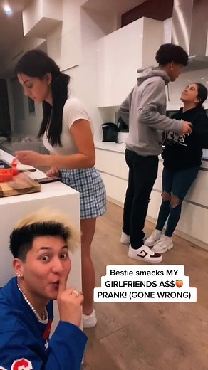 Hilarious Prank on Girlfriend Compilation