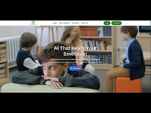 Emotion-Aware AI Support System — Full Walkthrough (Smart Complaint Detection & Analysis)