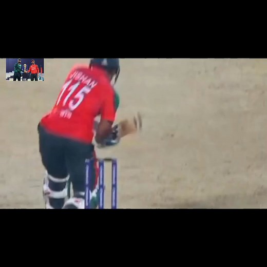 5.4K views · 27 reactions | Bangladesh set a target of just 7 runs in the Super Over of the Rising Stars Asia Cup Final 2025. Ahmed Daniyal delivered an excellent over, conceding only 6 runs. Pakistan’s openers comfortably chased down the target to secure the Rising Stars Asia Cup 2025 title.  #RisingStars2025 #AsiaCupFinal #PAKvBAN #SuperOverThriller #PakistanWin #CricketChampions #CricketUpdates #FutureStars #PakistanCricketTeam2025 | Muhammad Nouman Iqb | Facebook