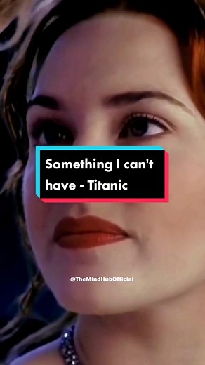 Titanic Deleted Scene: What You Wish For