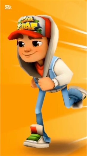 subway surfers | endless game | #gamelovers #EndlessRunner #gameboost