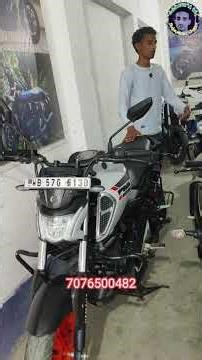 FZS. version 4. R15 version 4 second hand top model bike Murshidabad