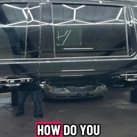 Matching the front windows to the rear is one of my most requested tint installs! 💪🏾 I usually go with 20% for that clean factory look that ties everything together. Want your ride to look this good? 👉🏾https://app.tintwiz.com/web/cs/mcochghvzm86nxfunhyqnlkan5vswbit￼ #WindowTint #FrontMatch #TintLife #CarMods #FadeToBlack #CeramicTint #WisconsinTint #TintInstaller #AutoStyle | Fade To Black LLC