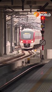 49 reactions · 17 shares | The new Bangkok-Vientiane train service started on July 19. Here is brief review of the journey by Thai PBS reporter. #thaipbsworld #laos #vientiane #bangkok #Travel #thailandtravel | Thai PBS World | Facebook