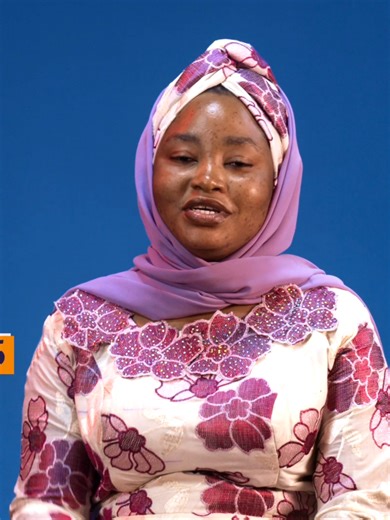 Zabi Biyu: Shirin Ku Mai Farin Jini