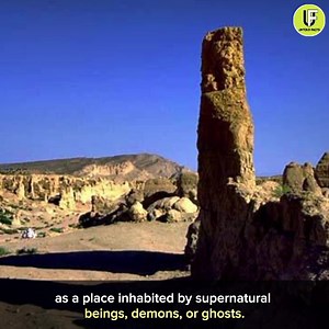 8K views · 443 reactions | 7 Most Mysterious Places On Earth | Untold Facts | Facebook