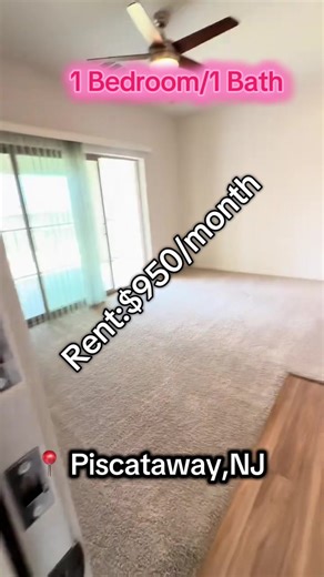 #piscataway #nj #rental #newjersey #studioapartment