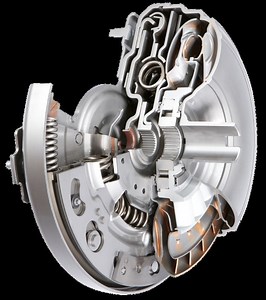 Centrifugal pendulum absorber - Alchetron, the free social encyclopedia