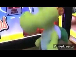 The Grumpy Old Troll (Shrek) Part 8