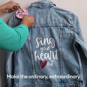 2.4K views · 17 reactions | From simple to special to spectacular, your project possibilities are as limitless as your imagination. All you need is one idea. | Cricut | Facebook