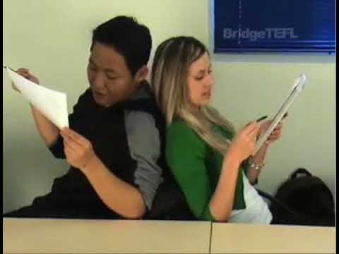 20 Information Gap Activities