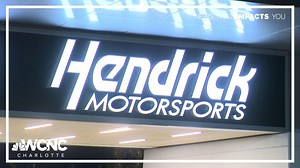 DHS awarded contract to Hendrick Motorsports