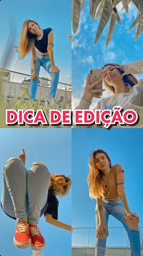 Filtro/edição no app polarr 🥰 é ideal para fotos mais escuras e com o céu! Curtam bastante para mais filtros #fyp #polarr #polarrcode #edição