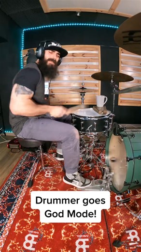 Avenged Sevenfold - Unholy Confessions (Drum cover by El Estepario Siberiano) | Metal Covers Promotion