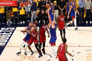 When is Game 2 of NBA Finals 2023? Date, time, results so far and more