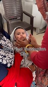 Baby vaccination Day | Hellosurekha