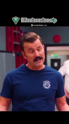 Home of entertainment on Instagram: "Tacoma FD 2019 ‧ Sitcom ‧ 4 seasons Tacoma FD is a comedy series set in one of America’s rainiest cities, where the firehouse crew faces the irony of having too few fires to put out. Instead, they spend their time tackling unusual emergencies, bizarre rescue calls, and their own over-the-top antics. Led by Chief Terry McConky and Captain Eddie Penisi, the team turns everyday situations into hilarious chaos, balancing their duty to protect the city with pranks