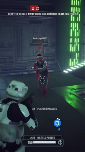 can you fly bobby battlefront 2 #bf2 #swbf2 #battlefront2 #gaming #fyp #viral #gameplay