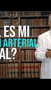 What is normal blood pressure?