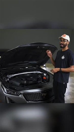 3.8K views · 98 reactions | Custom Magnaflow exhaust on the FSG 16...