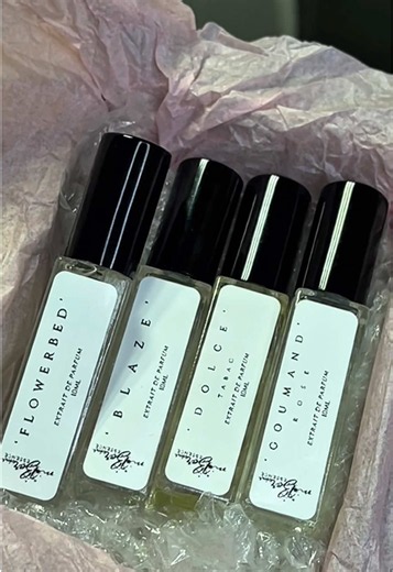 Amber Essence review: Best affordable luxury perfumes to try
