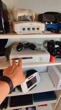 🎮 My gaming corner in 2026! Xbox, PlayStation, Nintendo, PSP, and rare consoles 🔥