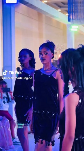 Mercy Modeling School: Elevate Your Modeling Skills