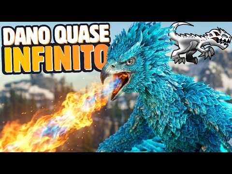 [STRONGEST CREATURE] THE MISTAKE THAT ALMOST DESTROYED EVERYTHING! 😱 | Ep. 20 | ARK Omega