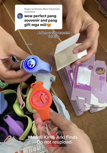 Perfect Kid-Friendly Mosquito Repellent Gifts