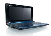 New Acer Aspire One configurations surface at Amazon