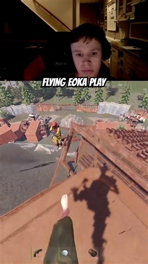 A1dan hits FLYING EOKA PLAY