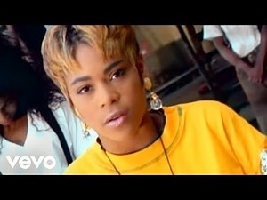 TLC - What About Your Friends (1992 Music Video) | #37 R&B Song