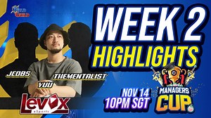 19K views · 82 reactions | NOV 14, 2021 Lev0x eSports VS AxU EVO...