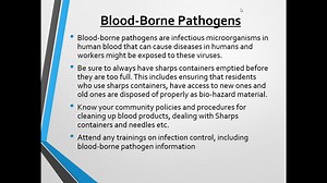 2016-02-24 14.12 Infection Control in the Assisted Living Setting