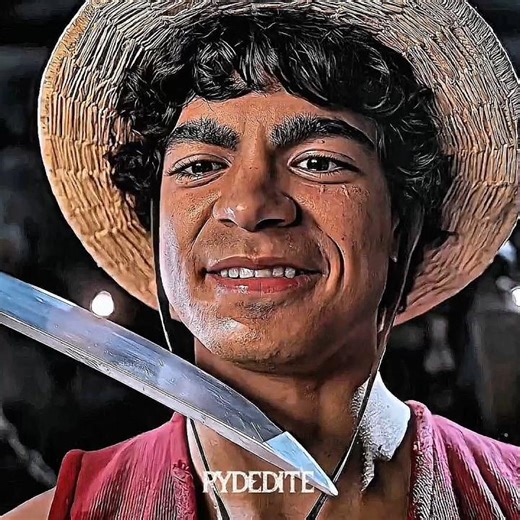 I'M DEAD | ONE PIECE S2 EDIT | MONTAGEM ALQUIMIA (ULTRA SLOWED)