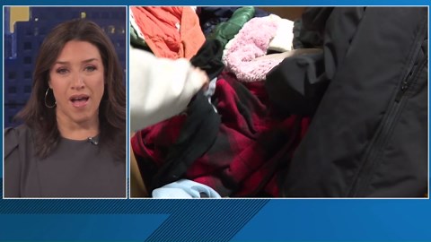 Wednesday marks final day of 'Coats for Kids' drive for Central Texas children