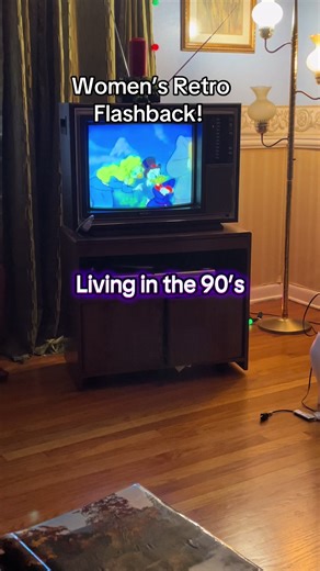 Need a break from 2026?Come back to 1996 or 2006! #nostalgia #90s #retro #2026