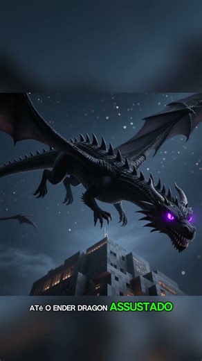 E se o Minecraft tivesse seu próprio Pentágono? 🏰💥