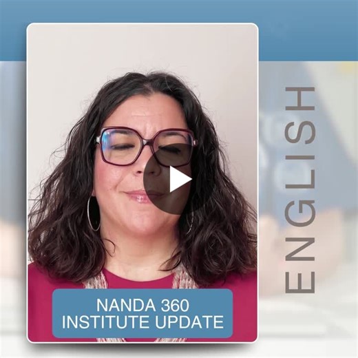 NANDA 360 Institute: Education for Rigorous Nursing Practice | NANDA International posted on the topic | LinkedIn