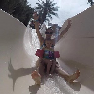 2.5K views · 280 reactions | Too much family fun!! Don’t miss today’s epic VLOG. Link in profile. #thisishowwebingham | This Is How We Bingham | Facebook