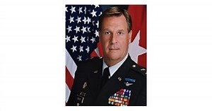 Major General Perry Dalby (Retired) Obituary (2025) - Belton, TX - Dossman Funeral Home - Belton
