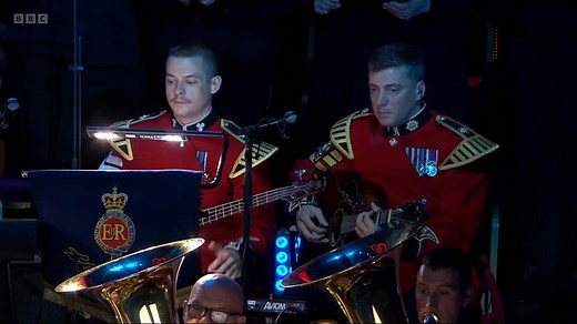 Shona singing Hallelujah at the Festival Of Remembrance 2022 :) | Shona McGarty Fans