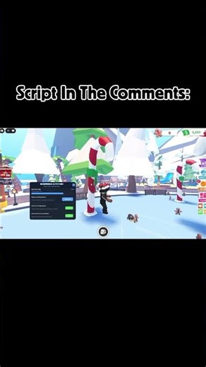 Adopt me #adoptmescript #script #autofarm #robloxfyp #delta #adoptme