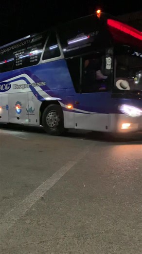 Ncg Express: Jaffna to Colombo Bus Route 87