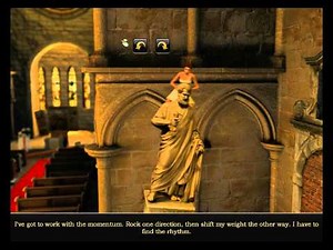 Secret Files 3 (Geheimakte 3) The Archimedes Code PC Прохождение / Walkthrough part 1