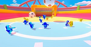 Minigames in Fall Guys: So gewinnst Du sie