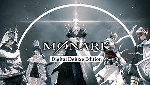 Achetez MONARK Digital Deluxe Edition dans la Boutique Humble